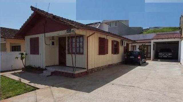 Casa à venda com 3 quartos, 60m² - Foto 5