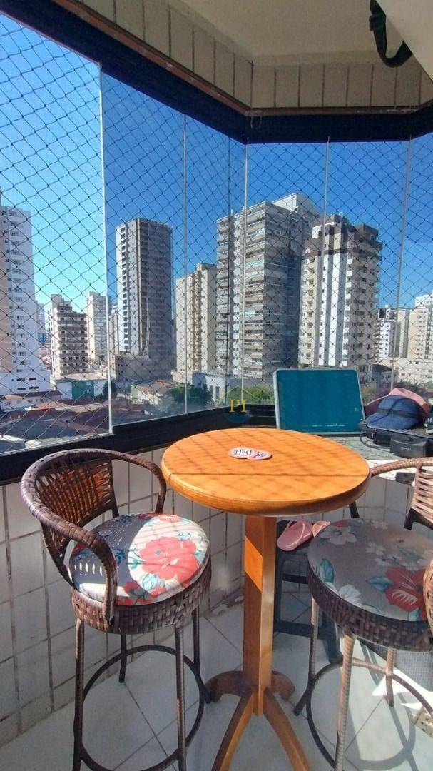 Apartamento à venda com 1 quarto, 48m² - Foto 13