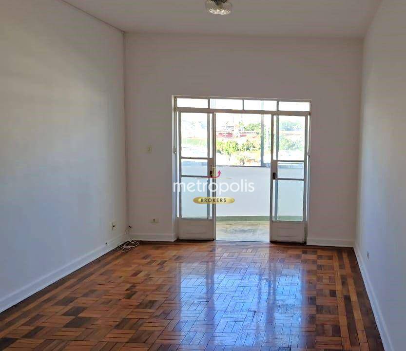 Apartamento à venda com 2 quartos, 105m² - Foto 1