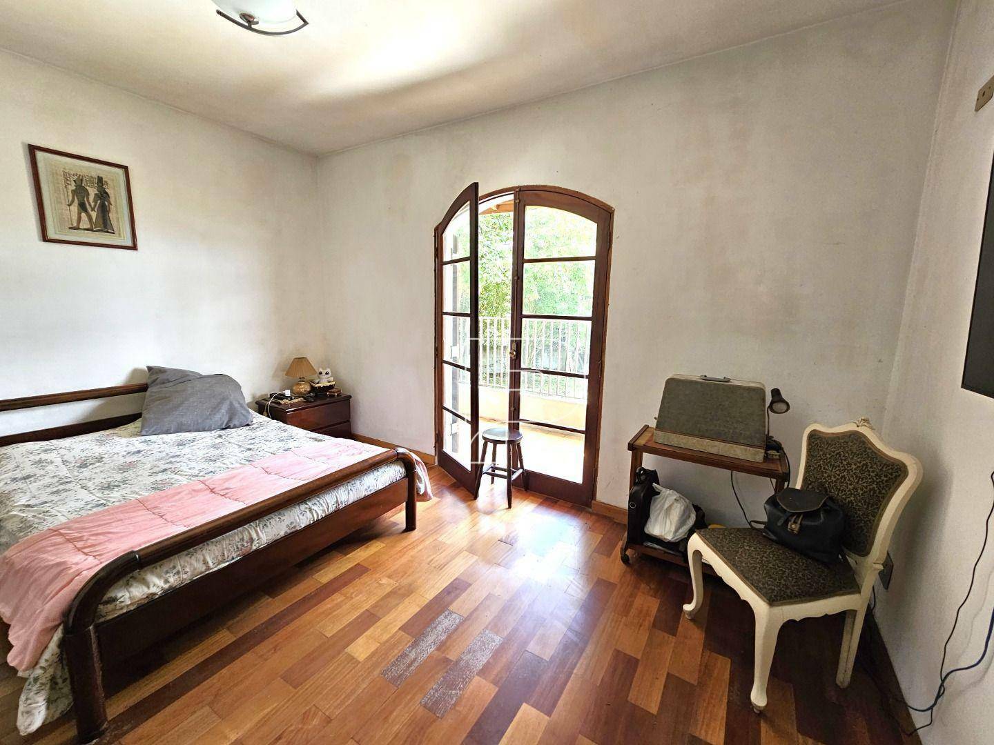 Casa de Condomínio à venda com 4 quartos, 400m² - Foto 20