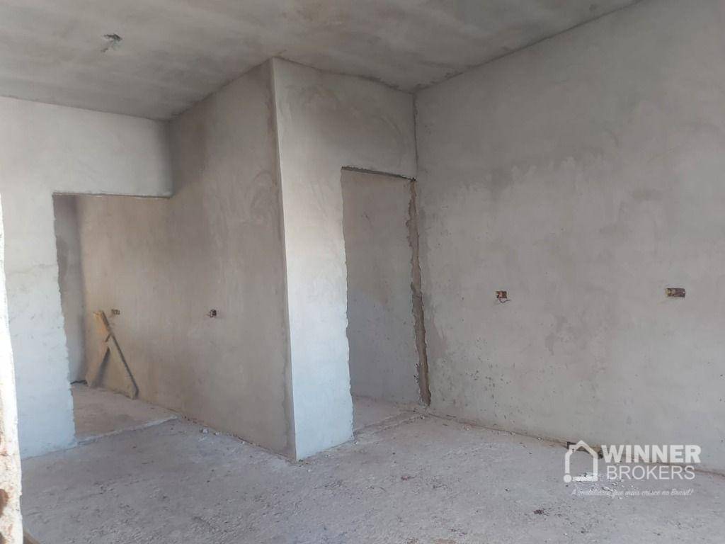 Casa à venda com 4 quartos, 209m² - Foto 16