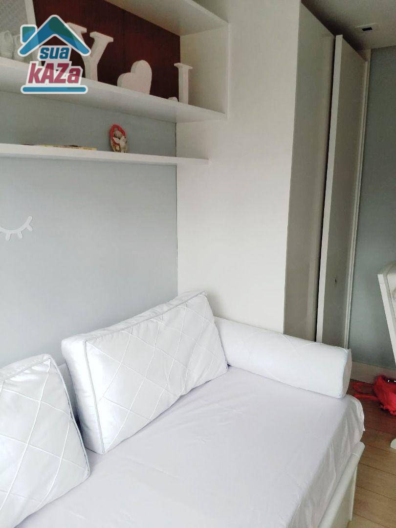 Apartamento à venda com 3 quartos, 102m² - Foto 14