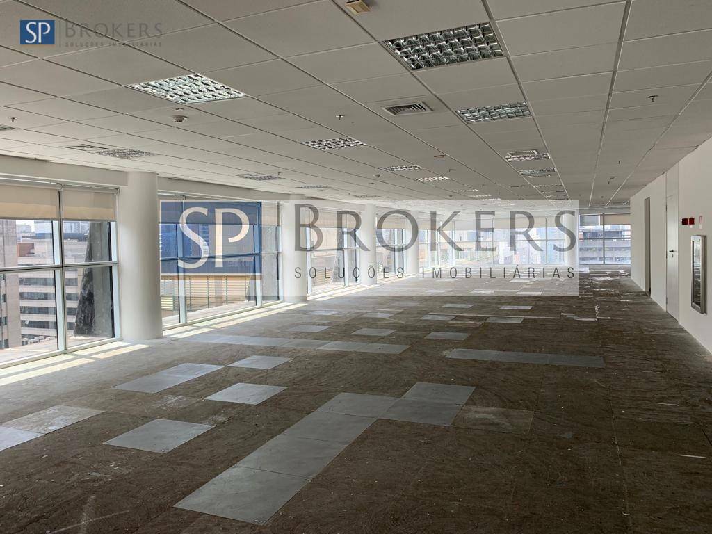 Conjunto Comercial-Sala para alugar, 770m² - Foto 7