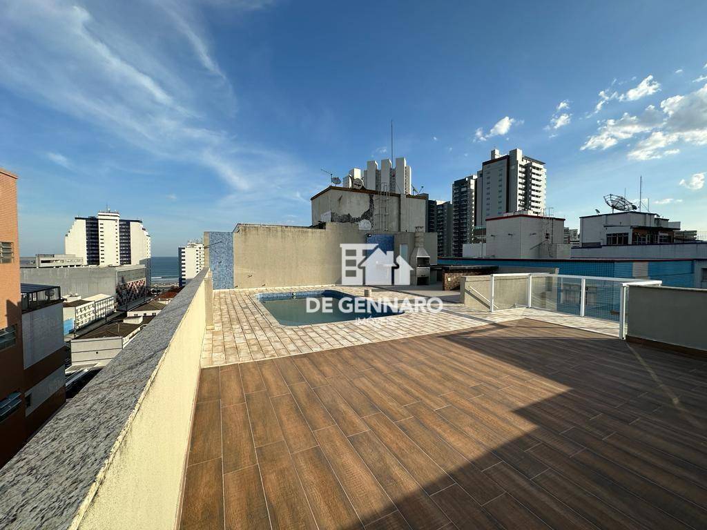 Cobertura, 4 quartos, 420 m² - Foto 4