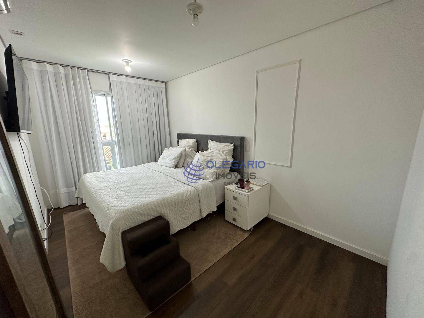 Apartamento à venda com 3 quartos, 91m² - Foto 13