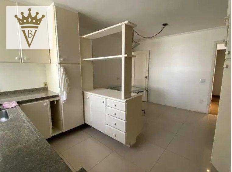 Apartamento à venda com 3 quartos, 219m² - Foto 9