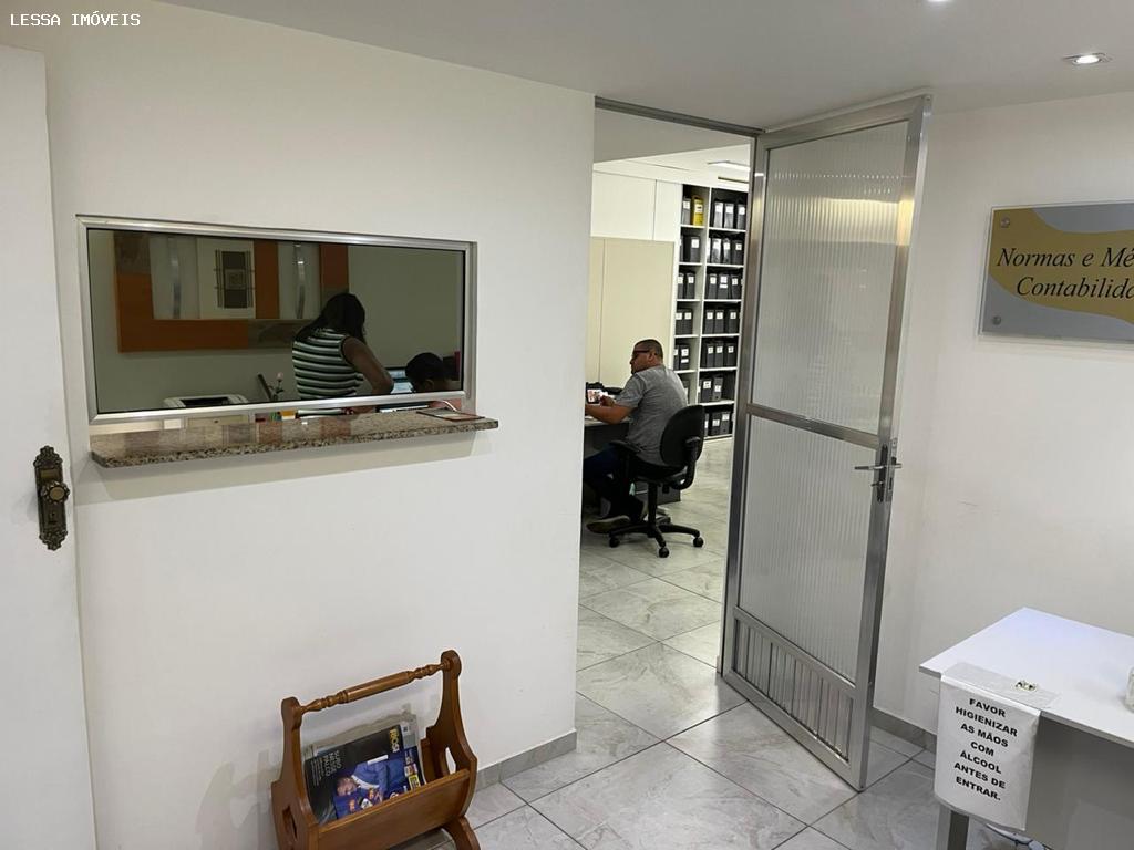 Conjunto Comercial-Sala à venda, 120m² - Foto 13