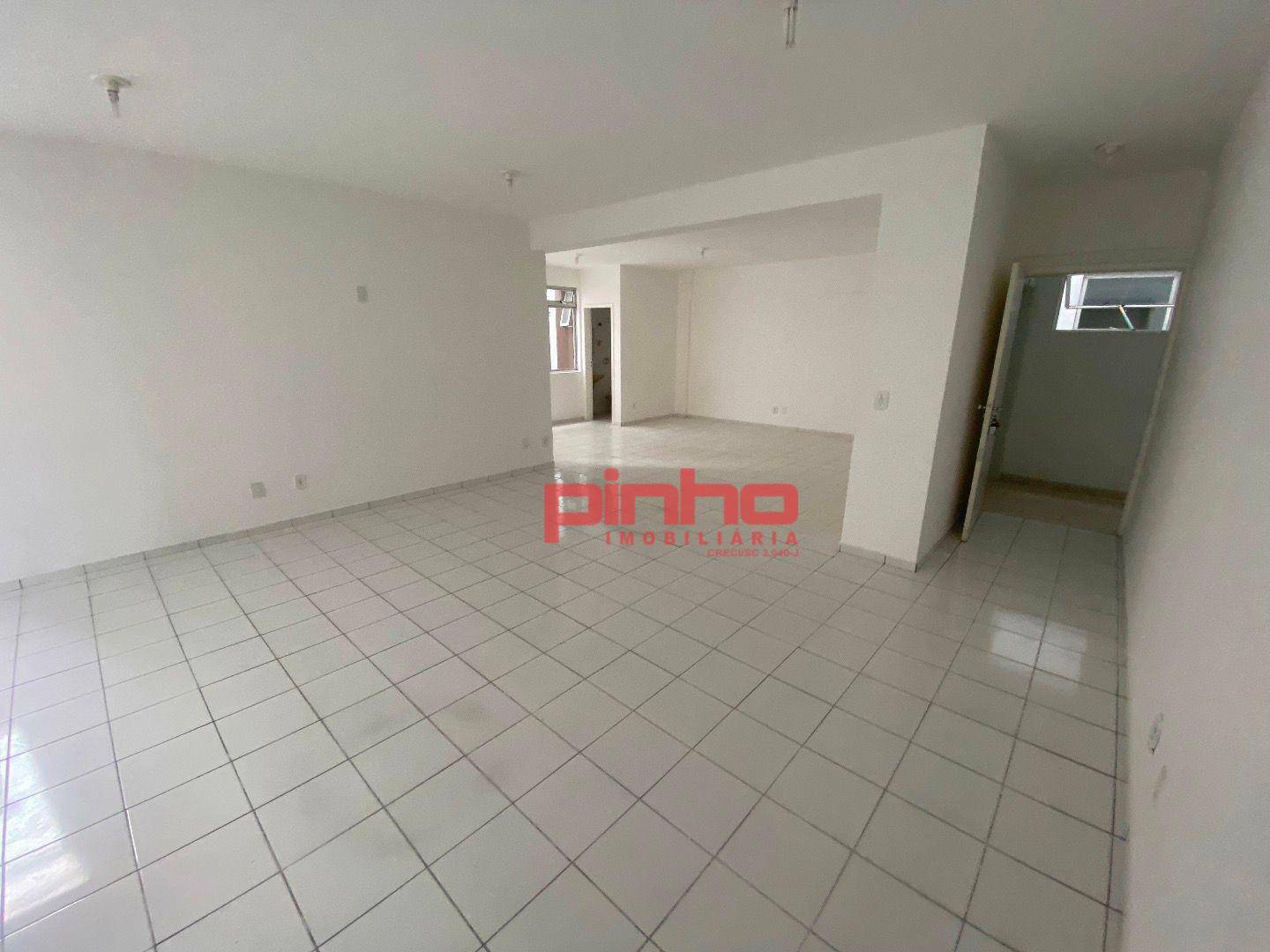 Conjunto Comercial-Sala para alugar, 66m² - Foto 3