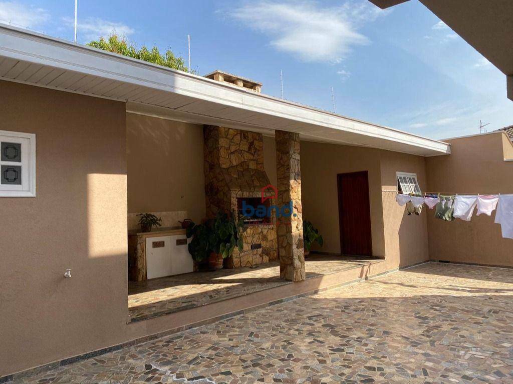 Casa de Condomínio à venda com 4 quartos, 300m² - Foto 21