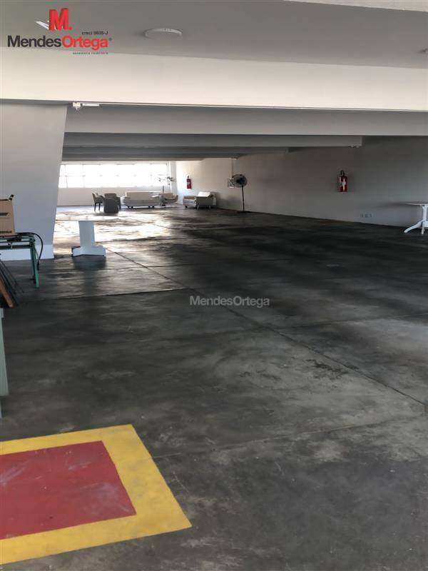 Loja-Salão para alugar, 360m² - Foto 4