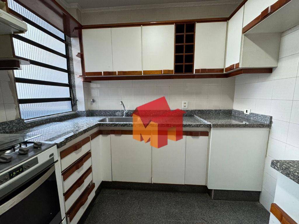 Apartamento para alugar com 2 quartos, 58m² - Foto 5