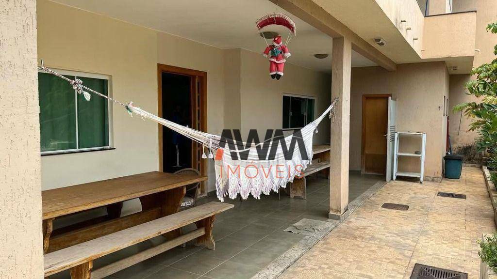 Sobrado à venda com 4 quartos, 426m² - Foto 28