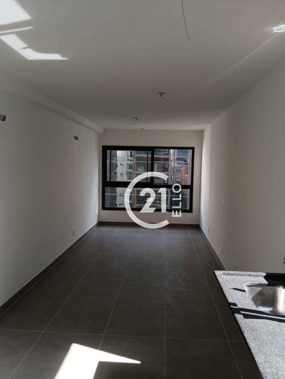 Apartamento à venda com 1 quarto, 30m² - Foto 5