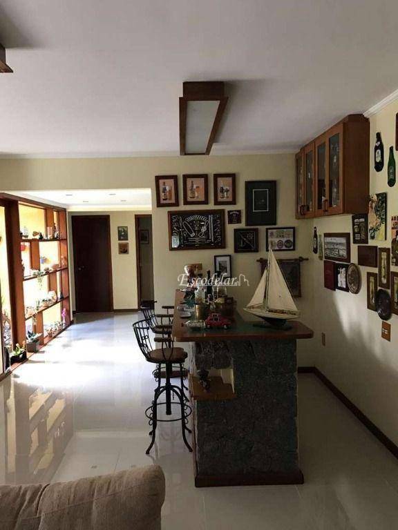 Casa de Condomínio à venda com 4 quartos, 700m² - Foto 6