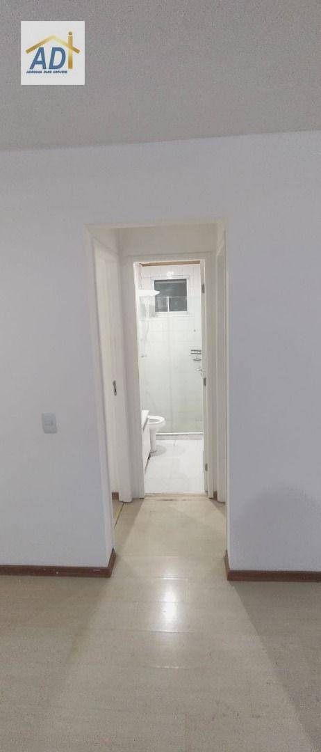 Apartamento à venda e aluguel com 2 quartos, 47m² - Foto 5
