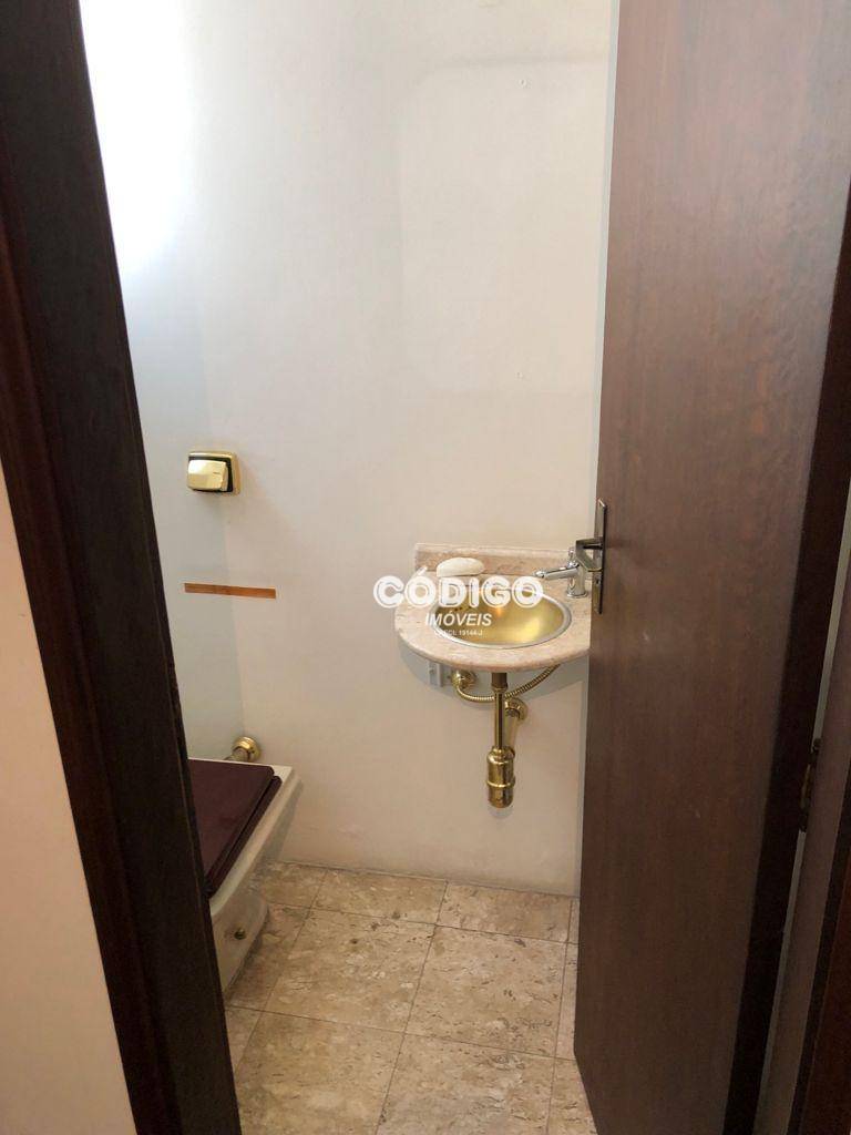 Sobrado à venda com 3 quartos, 126m² - Foto 38