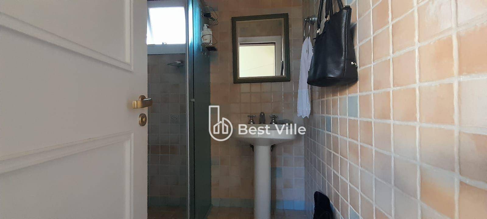 Casa de Condomínio à venda com 4 quartos, 462m² - Foto 33