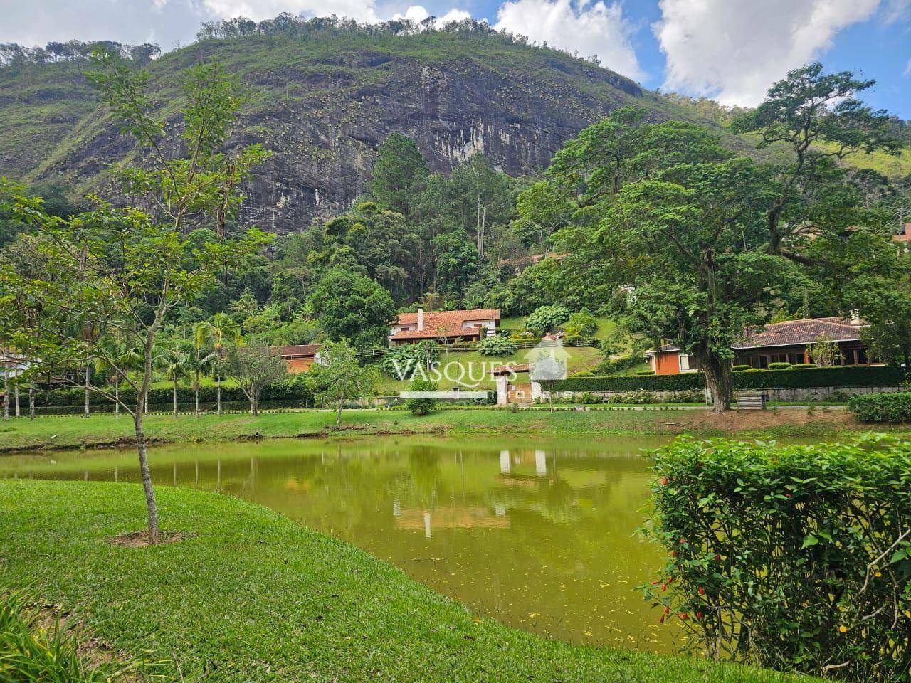 Casa de Condomínio à venda com 5 quartos, 150m² - Foto 8