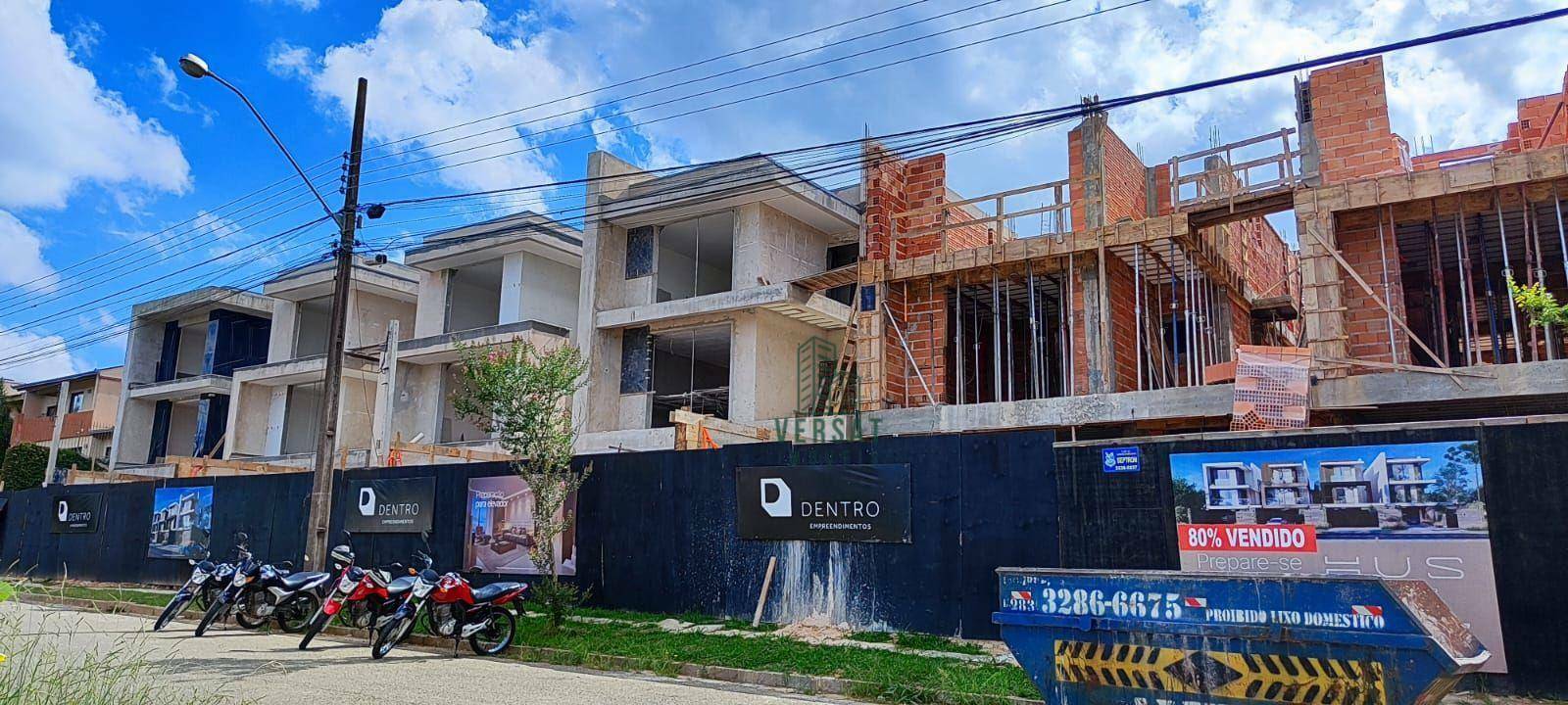 Casa de Condomínio à venda com 4 quartos, 245m² - Foto 1