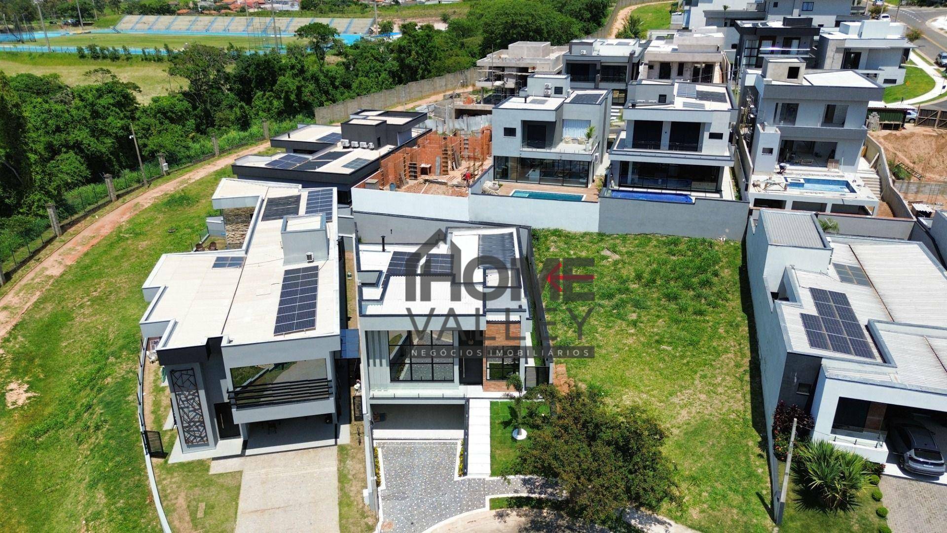 Casa de Condomínio à venda com 3 quartos, 275m² - Foto 46