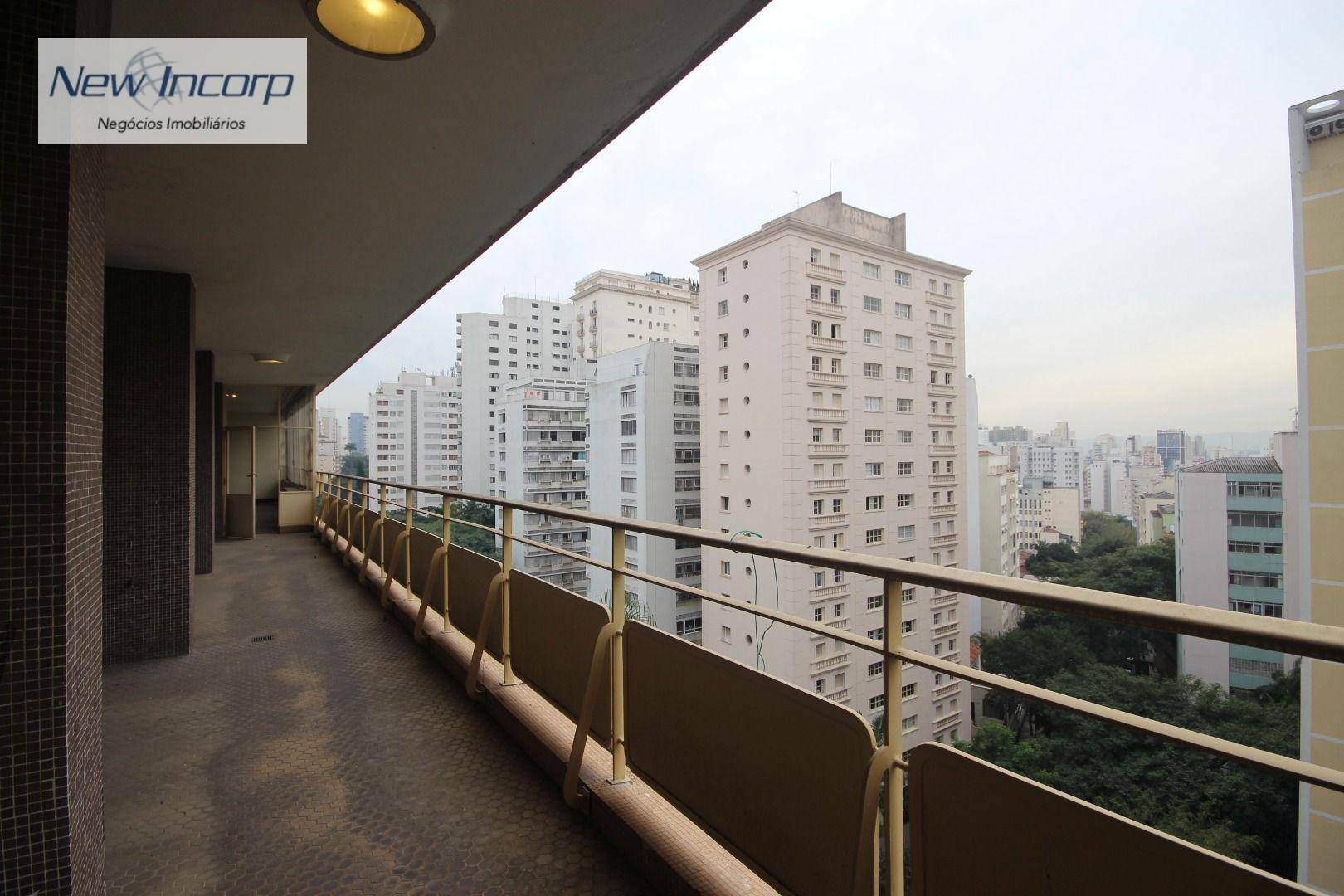 Apartamento à venda com 4 quartos, 370m² - Foto 21