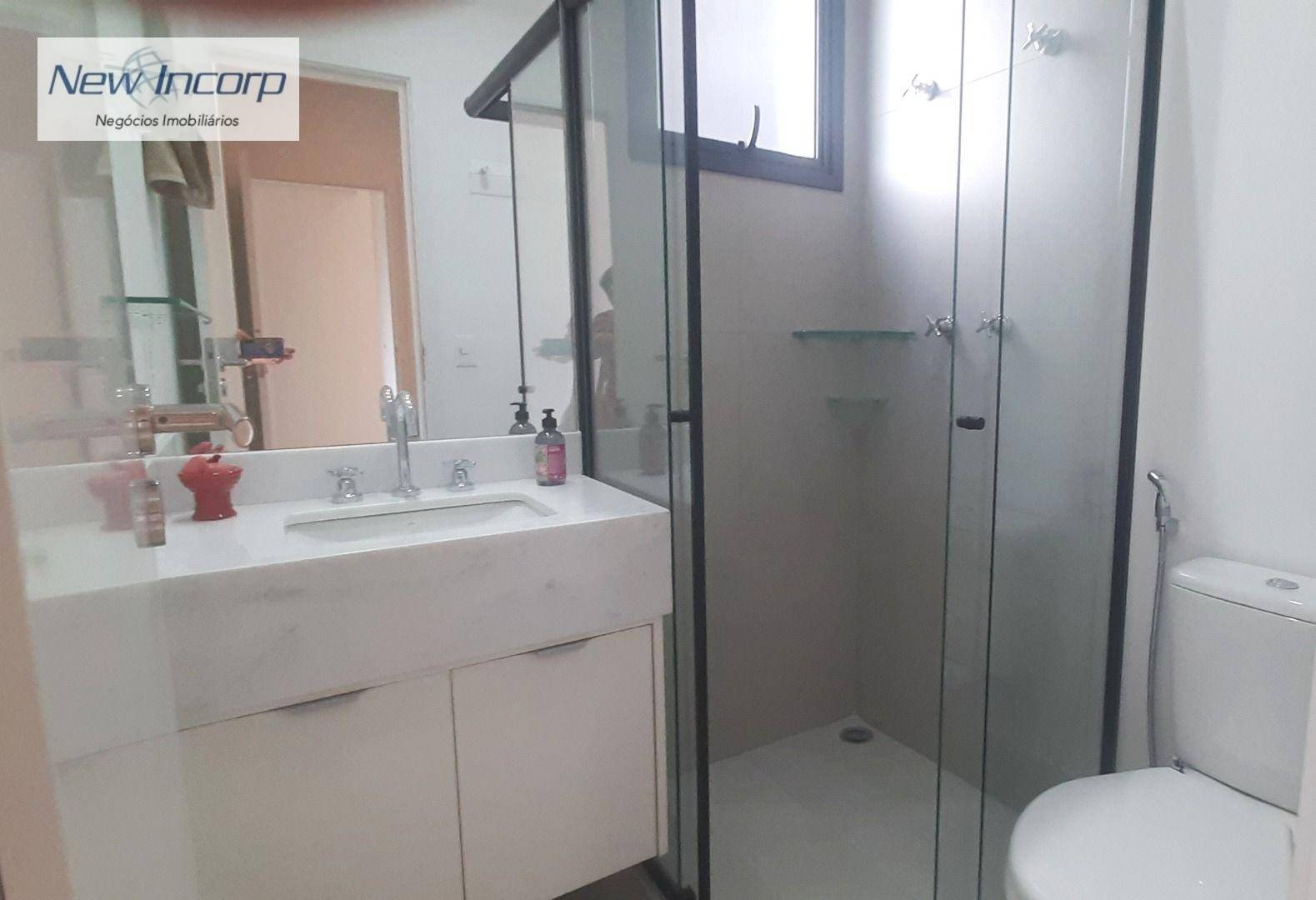 Apartamento à venda com 3 quartos, 125m² - Foto 23