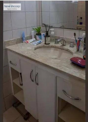 Apartamento à venda com 3 quartos, 99m² - Foto 15