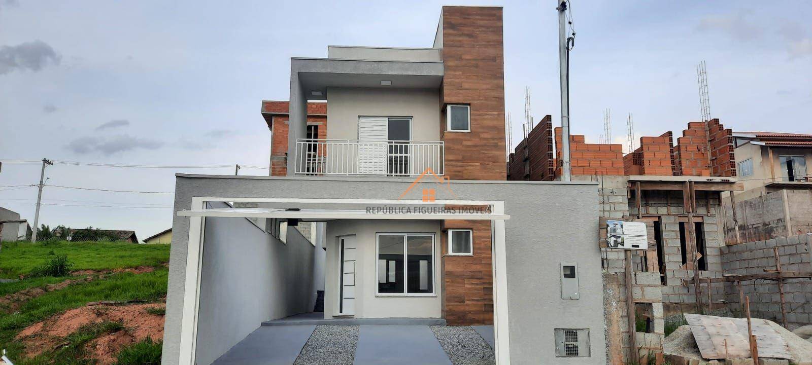 Casa à venda com 3 quartos, 100M2 - Foto 18