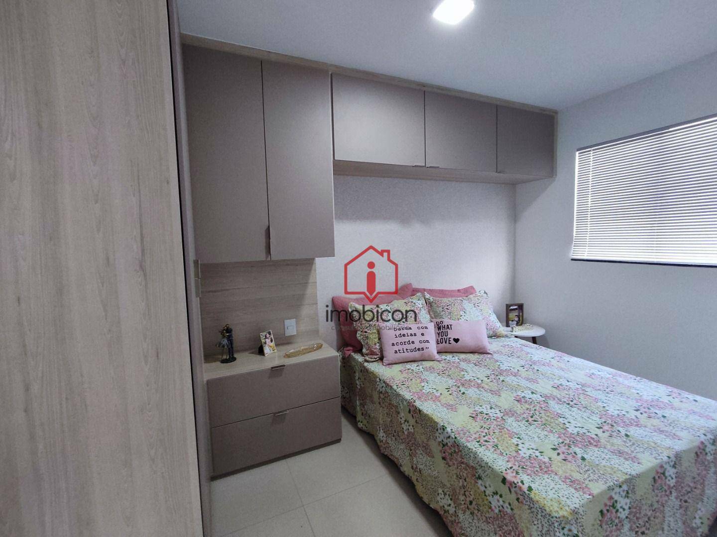 Apartamento à venda com 2 quartos, 42m² - Foto 7