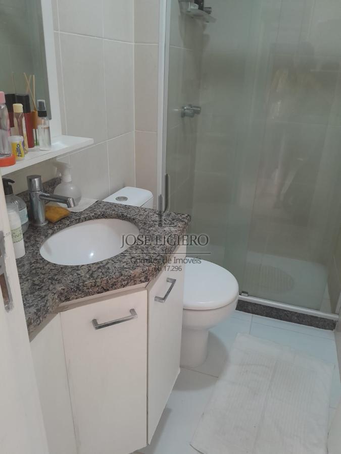 Apartamento à venda com 2 quartos, 65m² - Foto 6