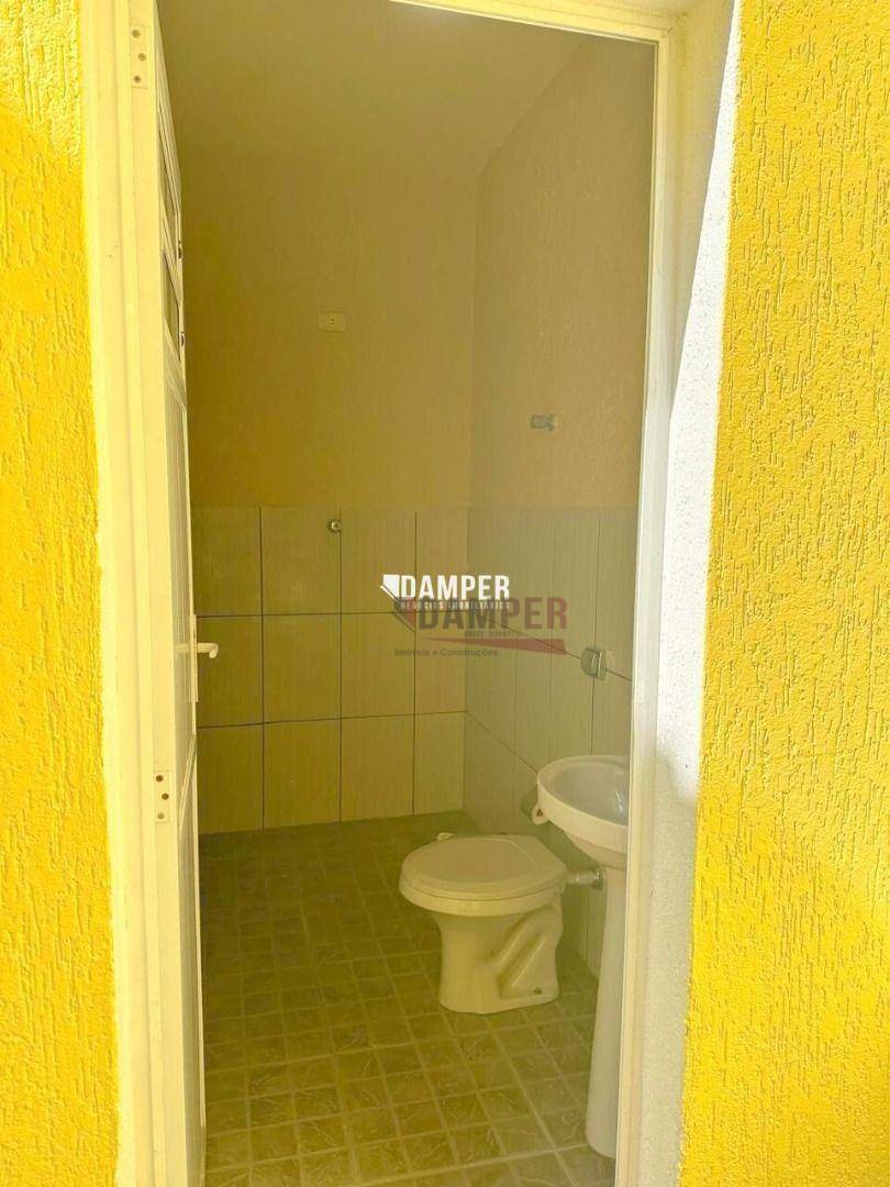 Sobrado, 3 quartos, 344 m² - Foto 27