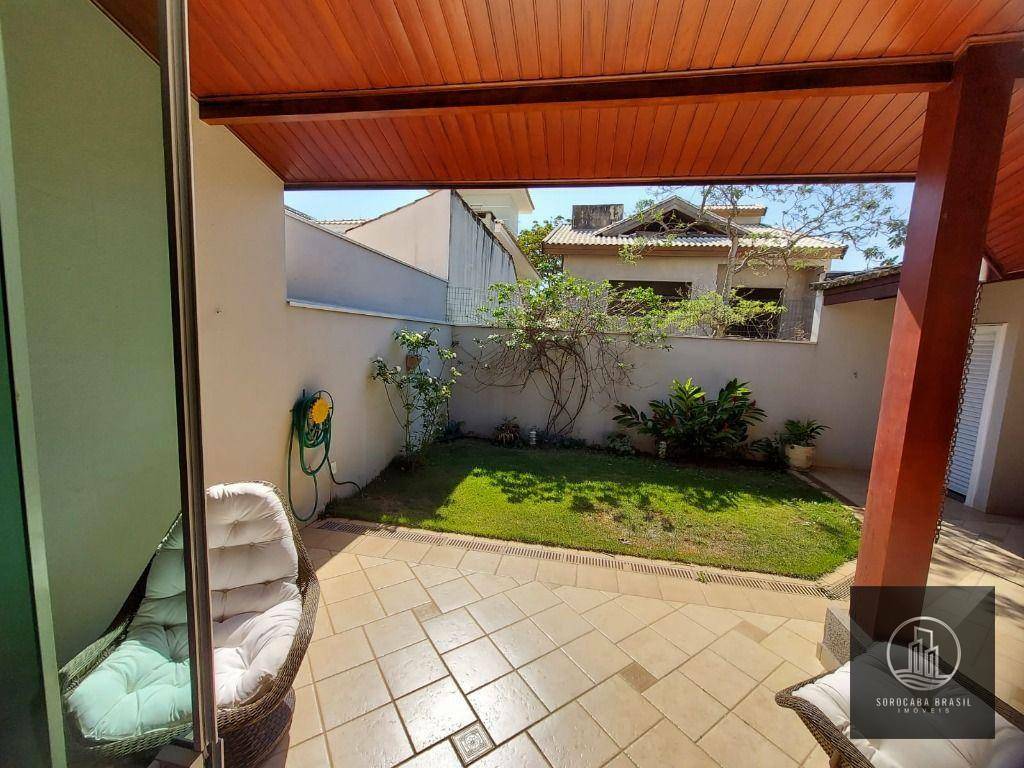 Sobrado para alugar com 3 quartos, 220m² - Foto 5