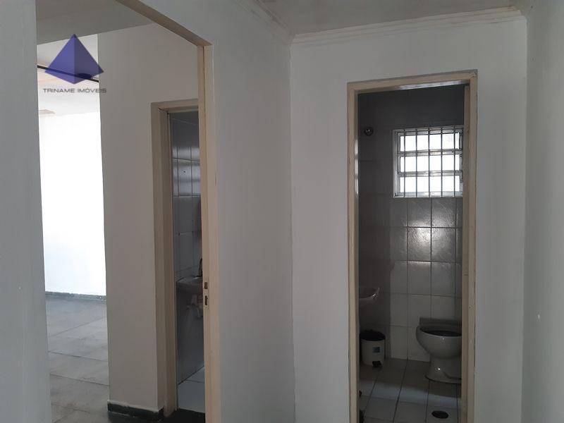 Conjunto Comercial-Sala para alugar, 96m² - Foto 8