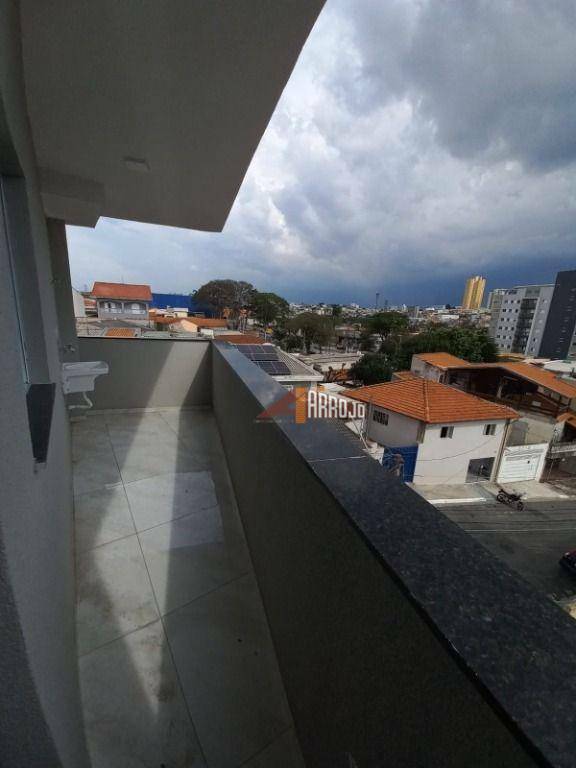 Apartamento à venda com 2 quartos, 34m² - Foto 23