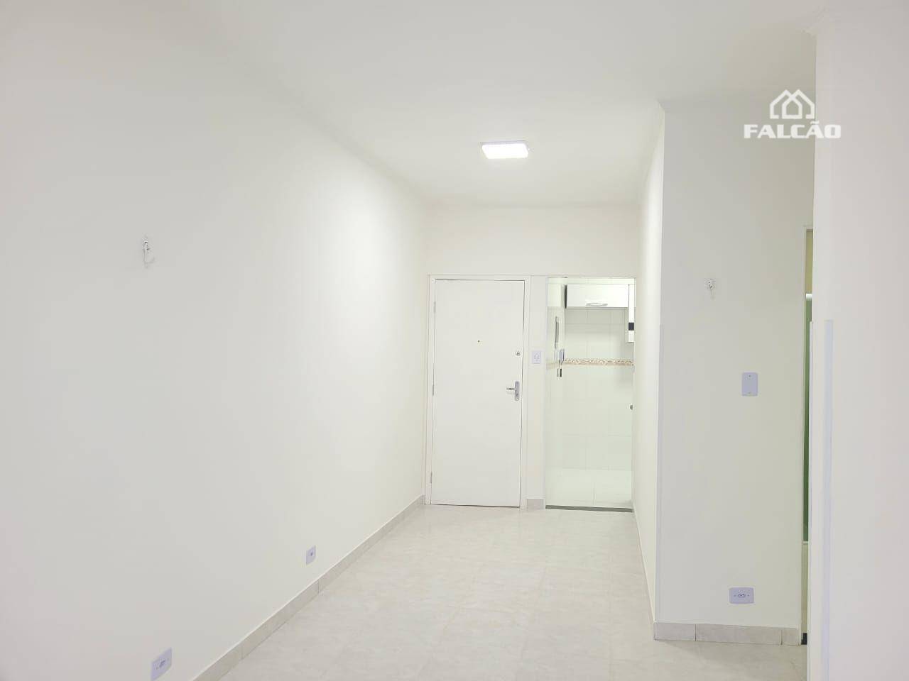 Apartamento à venda com 1 quarto, 46m² - Foto 4