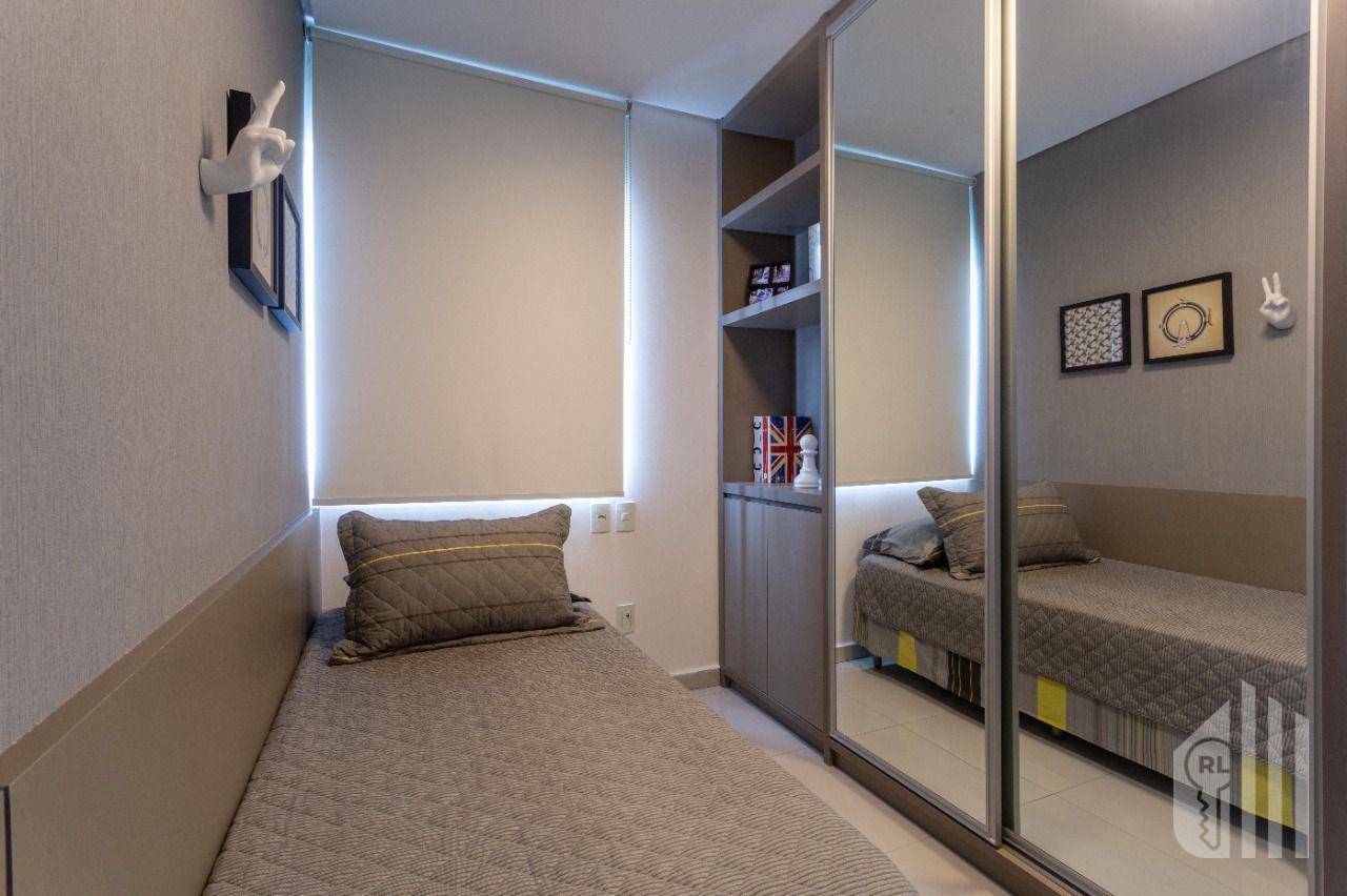 Apartamento à venda com 3 quartos, 77m² - Foto 6