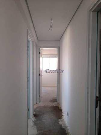 Apartamento à venda com 3 quartos, 64m² - Foto 24