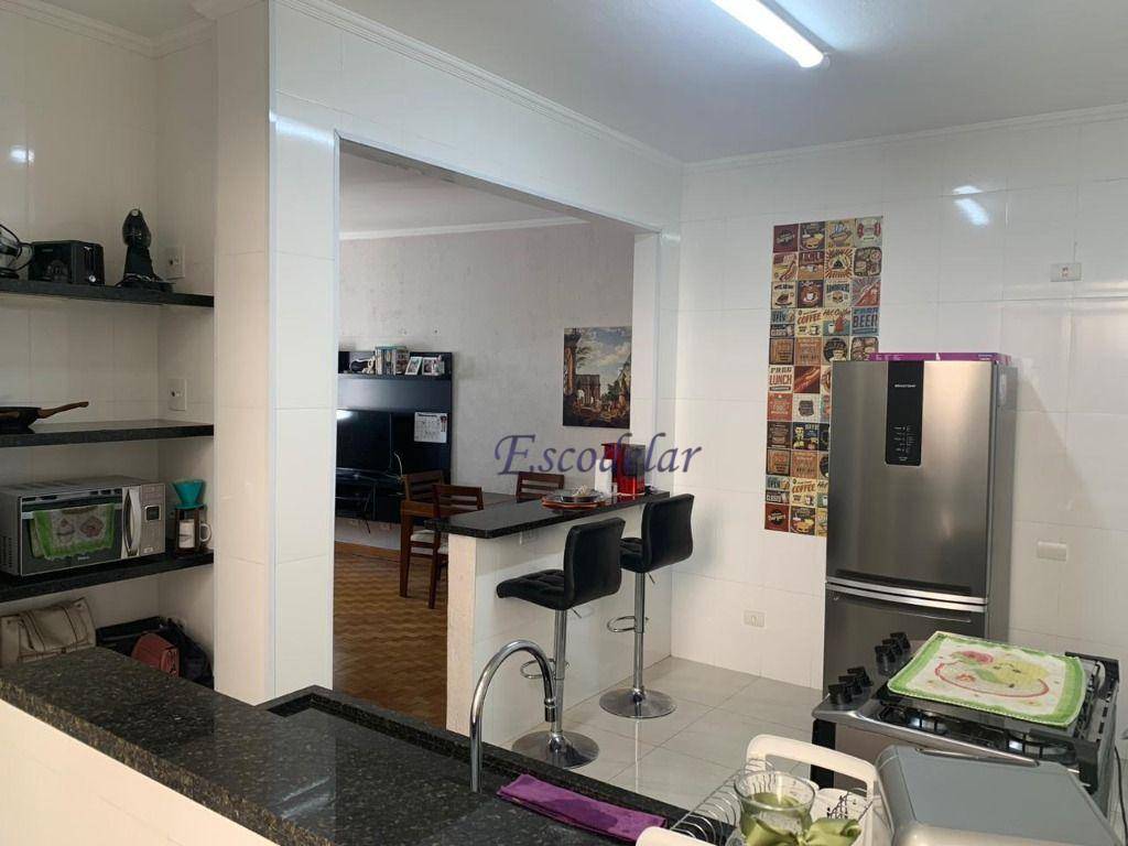 Apartamento à venda com 2 quartos, 123m² - Foto 6