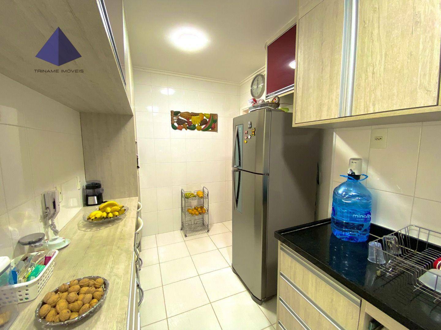 Apartamento à venda com 2 quartos, 105m² - Foto 22