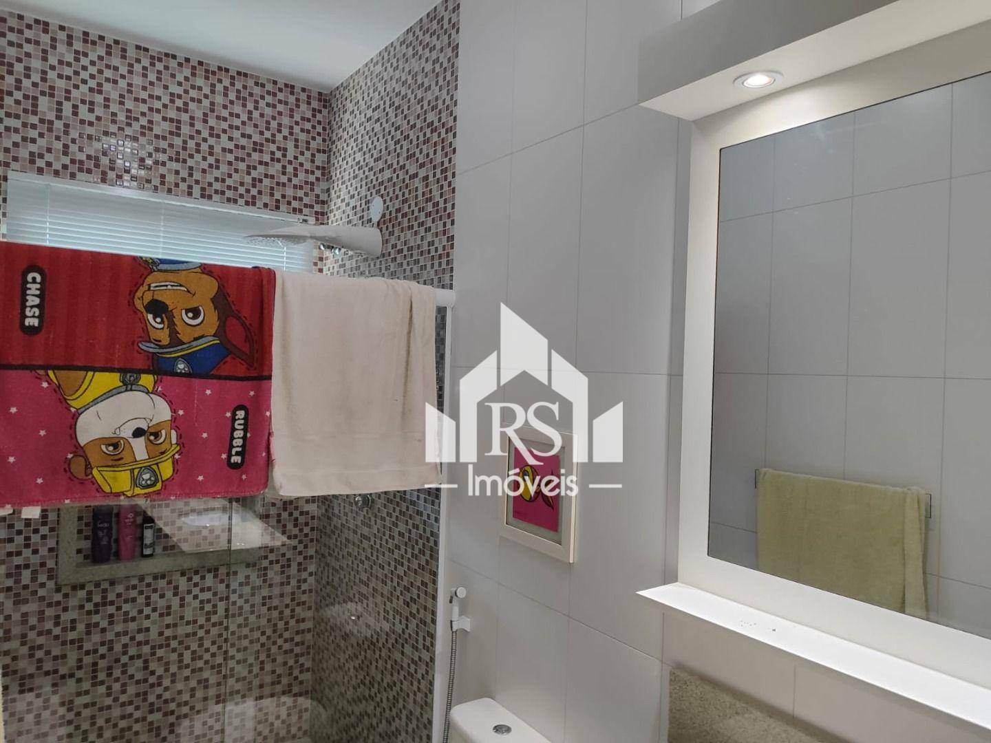 Casa de Condomínio à venda com 3 quartos, 163m² - Foto 15