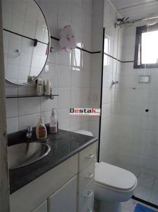 Apartamento à venda com 2 quartos, 50m² - Foto 2