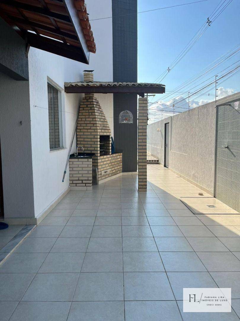 Casa à venda com 4 quartos, 300M2 - Foto 6