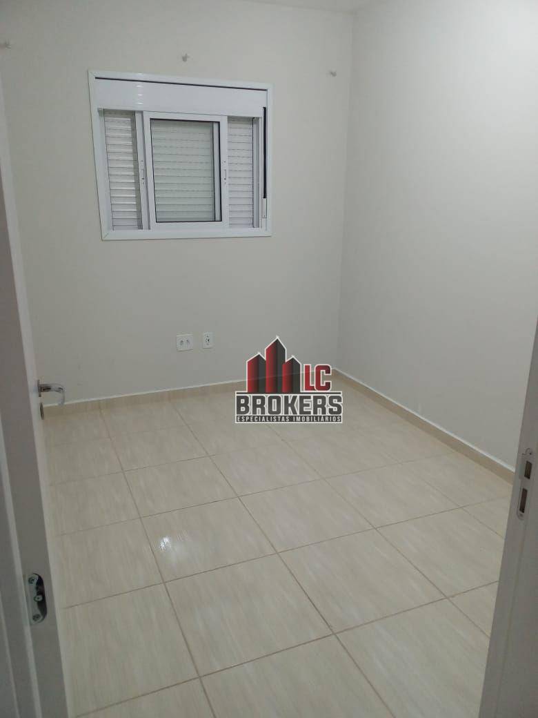 Apartamento à venda com 2 quartos, 62m² - Foto 9