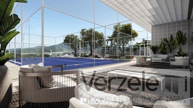 Apartamento à venda com 3 quartos, 186m² - Foto 11