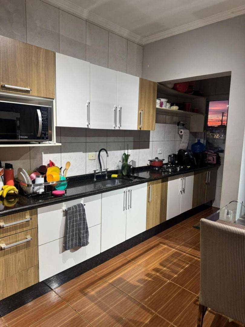 Sobrado para alugar com 2 quartos, 78m² - Foto 13