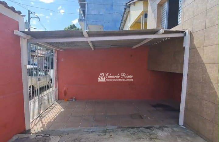 Casa para alugar com 2 quartos, 150m² - Foto 20