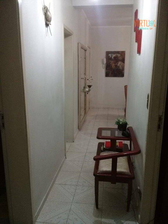 Apartamento à venda com 3 quartos, 98m² - Foto 12