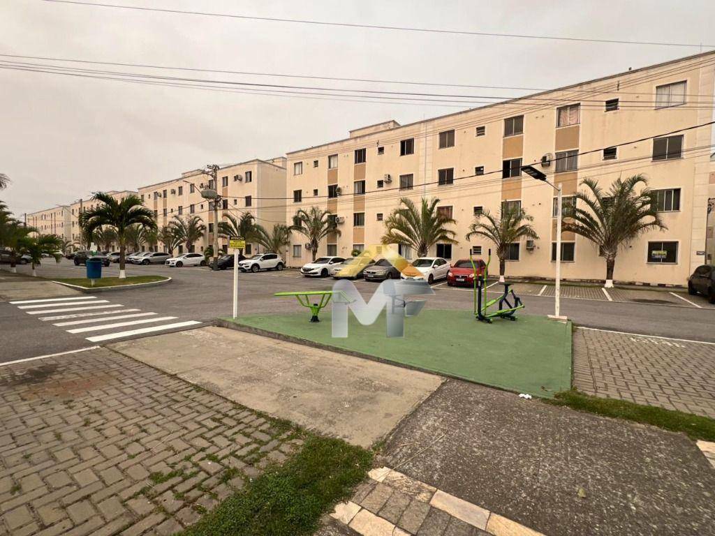 Apartamento à venda com 2 quartos, 55m² - Foto 18