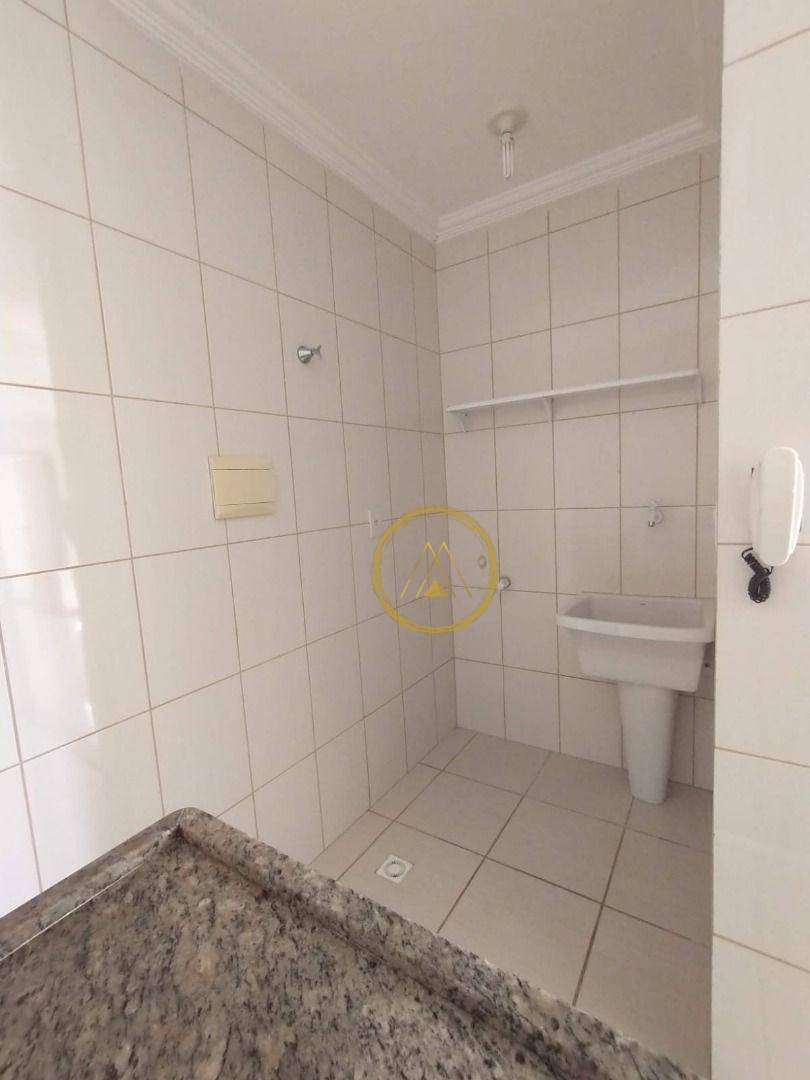 Apartamento à venda com 1 quarto, 62m² - Foto 10