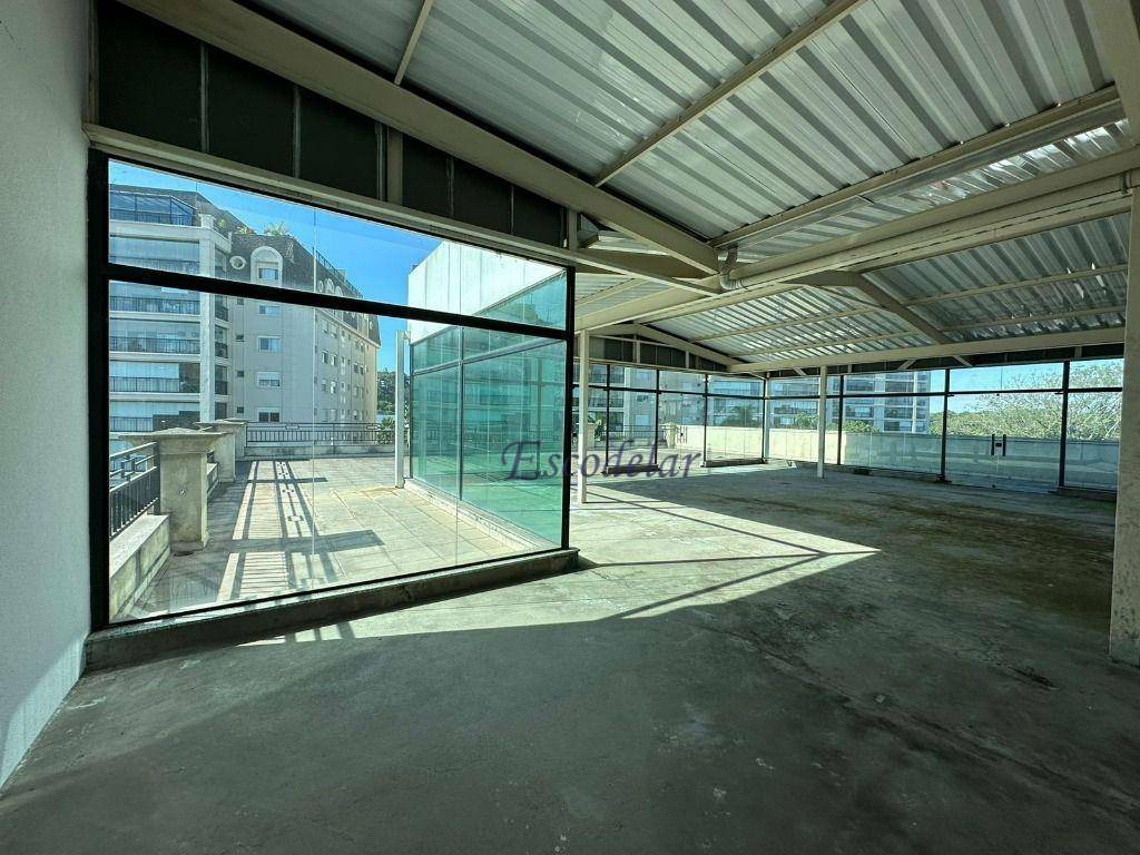 Prédio Inteiro para alugar, 1200m² - Foto 13